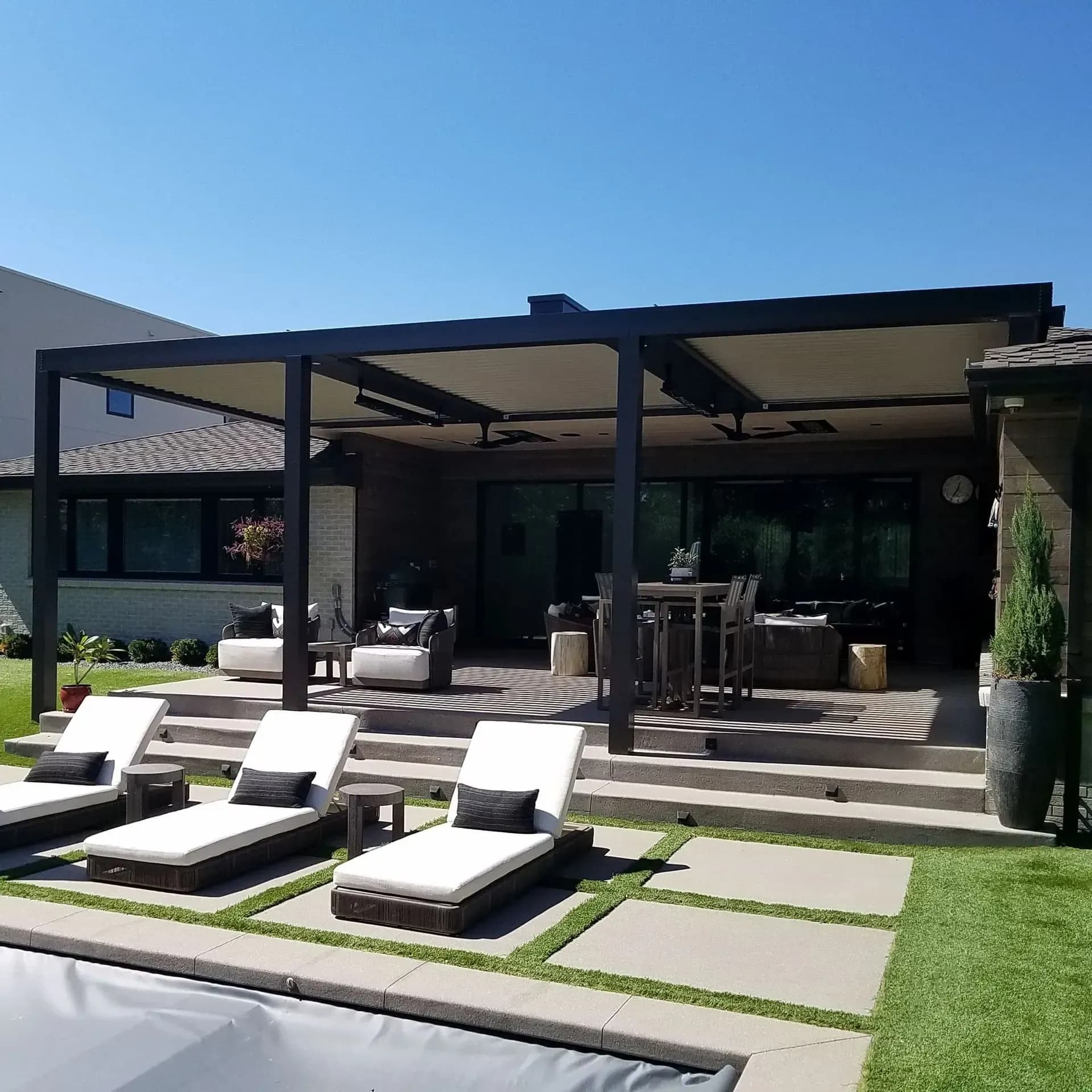 Elevate Outdoor Living in Greater Atlanta, GA