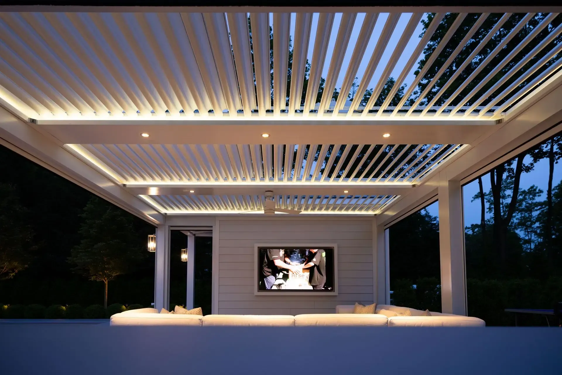 lighting